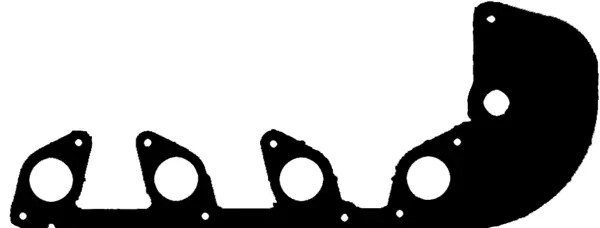 Gasket, exhaust manifold